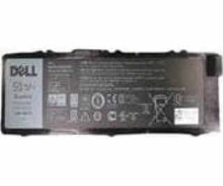 Dell Baterie 72 WHR, 6 článků,