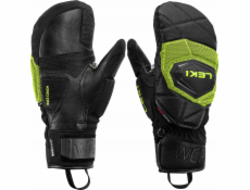 Leki LEKI GLOVES WCR Coach 3D MITT lemon 8.0