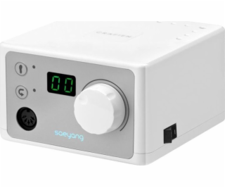 SaeYang Frézka Marathon K35 Crafien bílá + SH30N