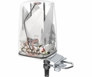QuWireless QuSpot pro RUTX50