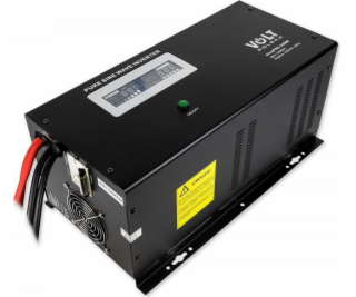 Volt Měnič MĚNIČ VOLT POLSKA SINUSPRO-2400W 12V 1600/2400W