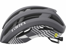 Giro Silniční helma GIRO ARIES SPHERICAL MIPS, matně antracitová, velikost Rush. M (55-59 cm) (NOVINKA 2025)