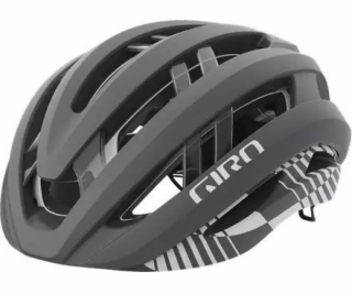 Giro Silniční helma GIRO ARIES SPHERICAL MIPS, matně antr...
