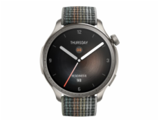 Amazfit Chytré hodinky Balance šedé (850051482412)