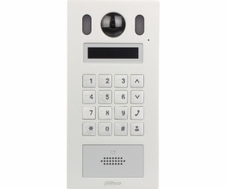 Dahua Technology VIDEO DOMÁCÍ TELEFON VTO6222E-P DAHUA