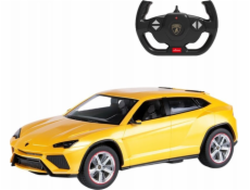Rastar Auto RC Rastar 1:14 Lamborghini Urus žlutý