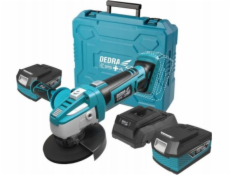 Dedra Sada elektrického nářadí DED7050+2xDED7034+DED7038