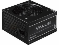Chieftec Napájecí zdroj Value 600W (APB-600B8-BK)