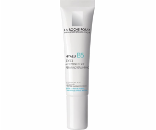 La Roche-Posay Oční krém Hyalu B5, 15 ml
