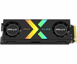 PNY SSD disk XLR8 CS3150 1TB M.2 2280 PCI-E x4 Gen5 NVMe ...