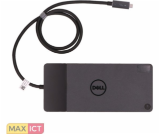 Dell Thunderbolt AV adaptér – HDMI, DP,