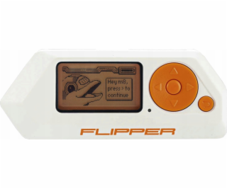 Flipper Flipper Zero - Základní multifunkční nástroj Blue...