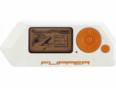 Flipper Flipper Zero - Základní multifunkční nástroj Bluetooth/RFID/RF/IR/GPIO/1-Wire