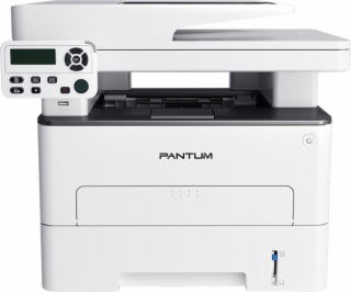Pantum Multifunkční tiskárna Pantum M7100DW s tiskem 33 s...