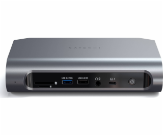 Satechi Multimedia Pro Dock Thunderbolt 4 (ST-DT4PMM-EU)