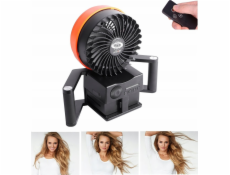 LensGo Venkovní ventilátor Studio Fan pro fotografování, video, VLOG / TYPHOON 1