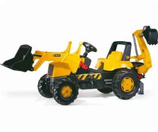 Rolly Toys Rolly Toys 812004 Rolly Junior JCB traktor s l...