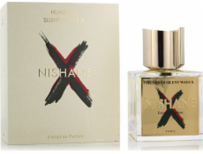 Nishane Nishane, Hundred Silent Ways X, Extrait De Parfum, Unisex, 100 ml Unisex