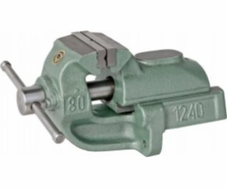 Bison-Bial Svěrák 1240-125 z vyztužené oceli