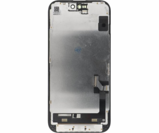 NoName Displej pro iPhone 15 Super Retina XDR (repasovaný)