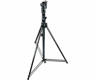 Manfrotto stativ TALL CINE ocelový černý