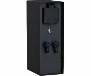 Paulmann Externí napájecí sloup RIO 2GN. 24V Plug & Shine...
