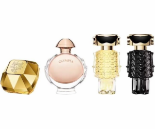 Paco Rabanne Paco Rabanne Miniaturní dárková sada Lady Mi...