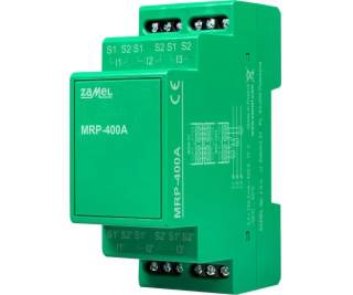 Zamel Supla - Rozšiřující modul transformátoru MRP-400A