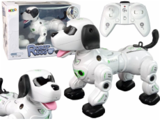 LeanToys Interaktivní robotický pes na dálkové ovládání