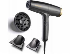 BaByliss Fén Falco BAB8550E Gold