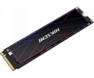 HIKSEMI SSD HIKSEMI FUTURE LITE SSD 2TB M.2 PCIe Gen4x4 N...