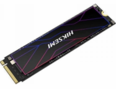 HIKSEMI SSD HIKSEMI FUTURE LITE SSD 2TB M.2 PCIe Gen4x4 NVMe 2280 (7100/6350 MB/s) 3D NAND