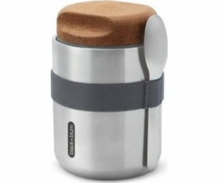 Black & Blum Black + Blum 550 ml stříbrná