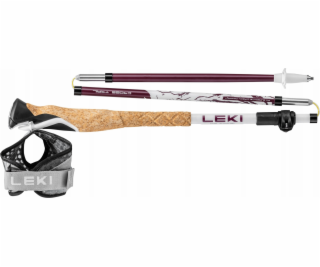 Leki Léky STICKS CT FX Superlite Comp 100 - 120