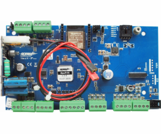 Ropam ROPAM POPLACHOVÝ OVLÁDACÍ PANEL NEO-IP-PS
