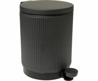 5five Odpadkový koš ONYX, 5 l