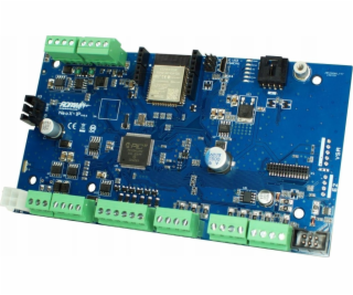 Ropam ROPAM NEO-IP POPLACHOVÝ OVLÁDACÍ ÚSTŘEDNA