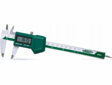 Insize Posuvné měřítko 300 číslic 12, IP67, 3V/ABS/SQ/CERT.
