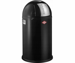 Wesco Odpadkový koš Černý odpadkový koš 22l Pushboy Jr. W...