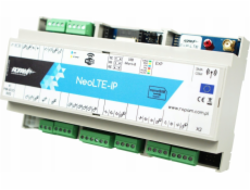 Ropam ROPAM POPLACHOVÝ OVLÁDACÍ ÚSTŘEDNA NEOLTE-IP-D9M