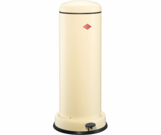 Wesco Odpadkový koš 30l béžový Big BaseBoy Odpadkový koš ...