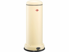 Wesco Odpadkový koš 30l béžový Big BaseBoy Odpadkový koš Wesco