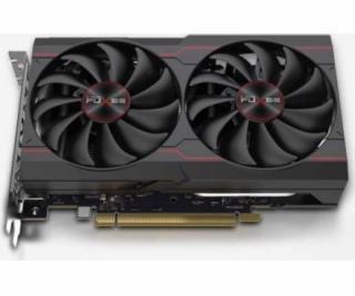 Sapphire Grafická karta Pulse Radeon RX 6500 XT OC 8GB GD...