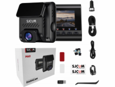 SJCAM Kamera SJCAM SJDASH M60 BLACK