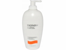 Biotherm BIOTHERM OIL THERAPY tělový balzám 400 ml
