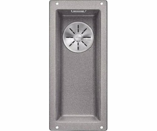 Blanco Dřez SUBLINE 160-U pod vestavbu Silgranit alumetal...