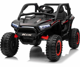 1life Strong Buggy pro děti 4x4 KCK Černá PA.XMX-639 24V