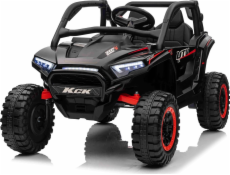 1life Strong Buggy pro děti 4x4 KCK Černá PA.XMX-639 24V