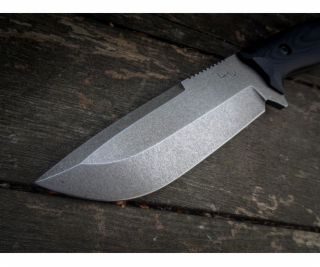 Libra Knives Libra Nože LKW Hundur G10 Nůž