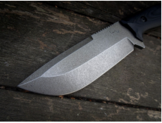 Libra Knives Libra Nože LKW Hundur G10 Nůž
